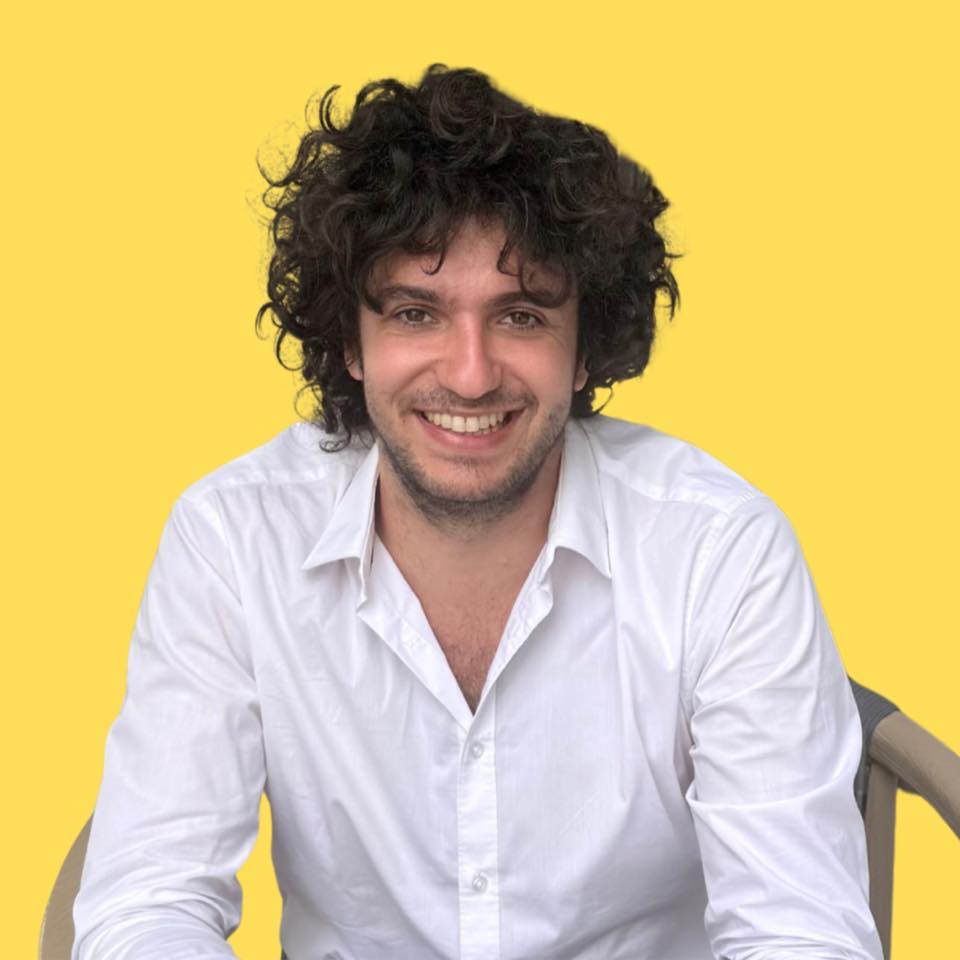 Julian Stella — Music Producer